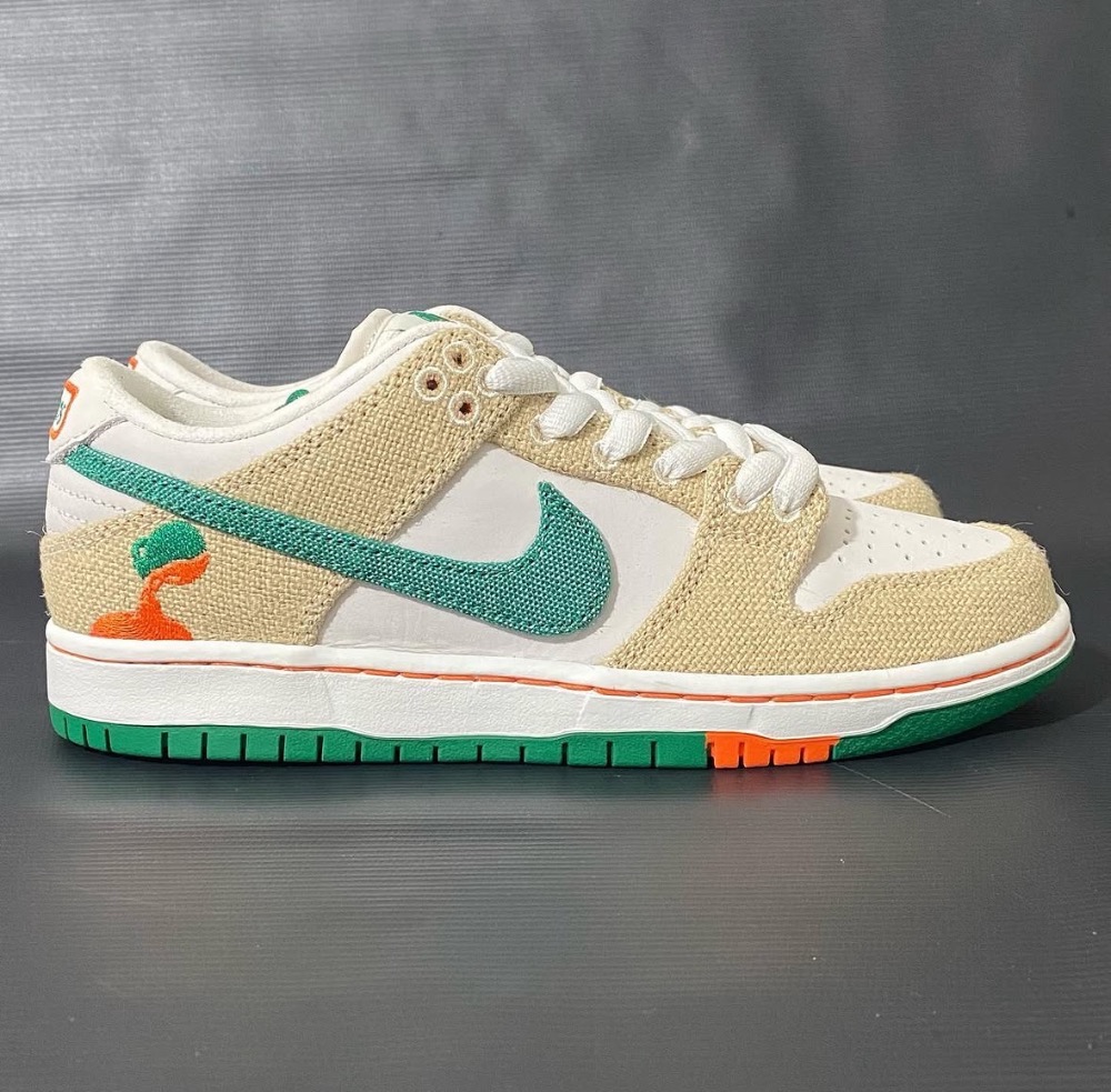 Jarritos x Nike SB Dunk Low
