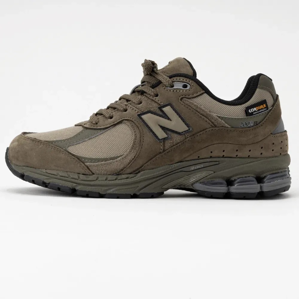 New Balance 2002R Cordura Olive