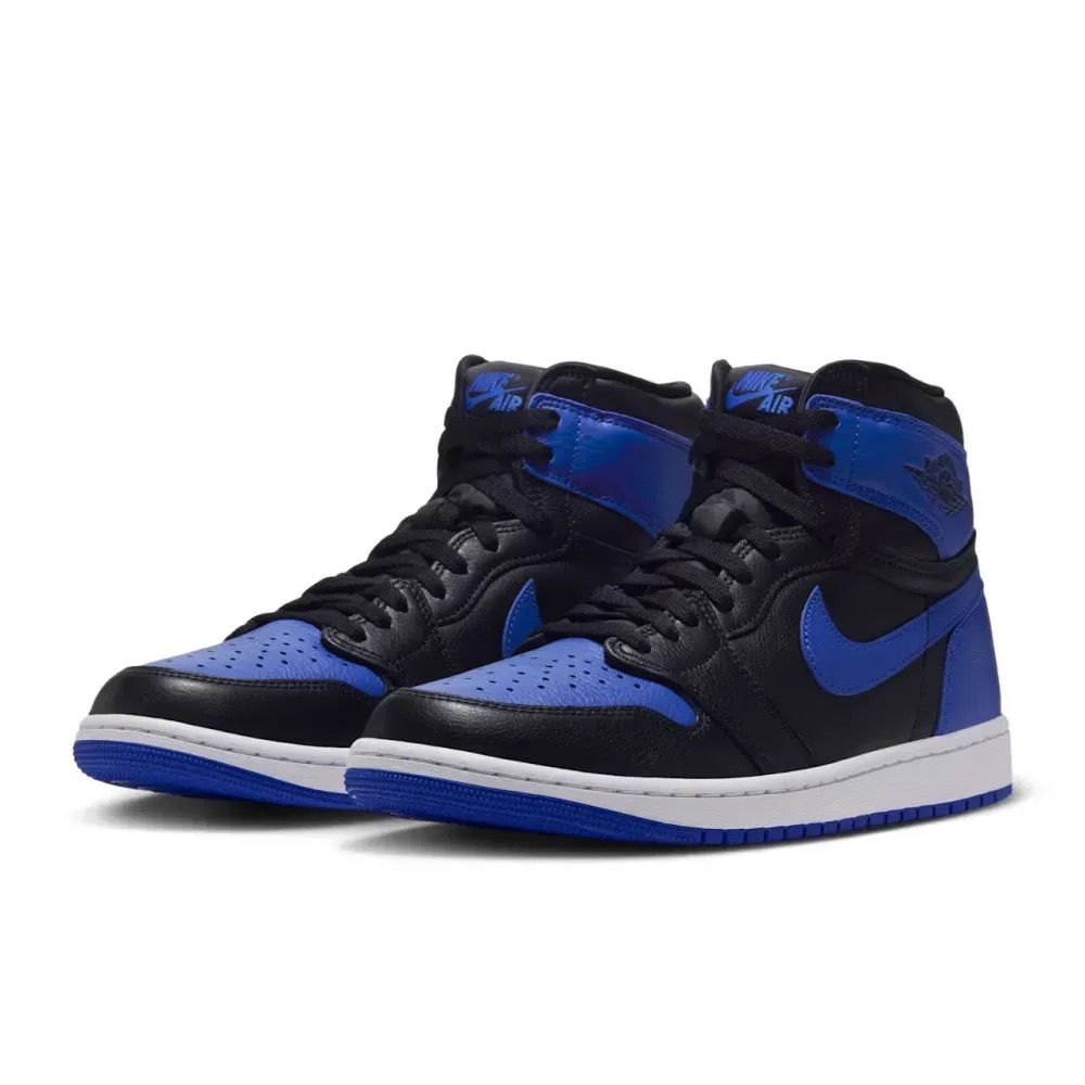 Air Jordan 1 High OG Royal