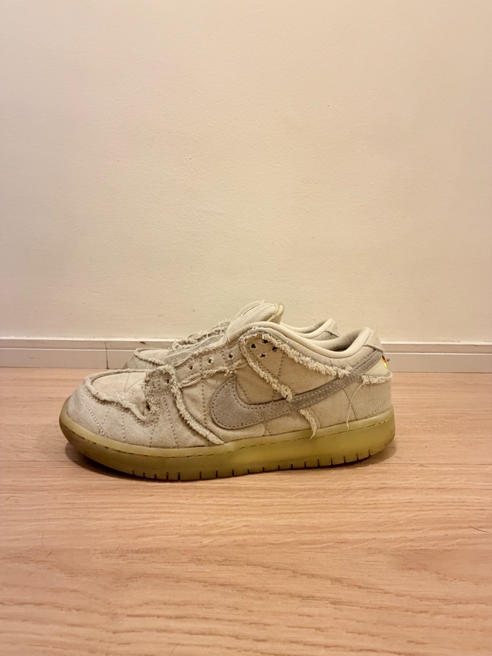 Nike SB Dunk Low Mummy