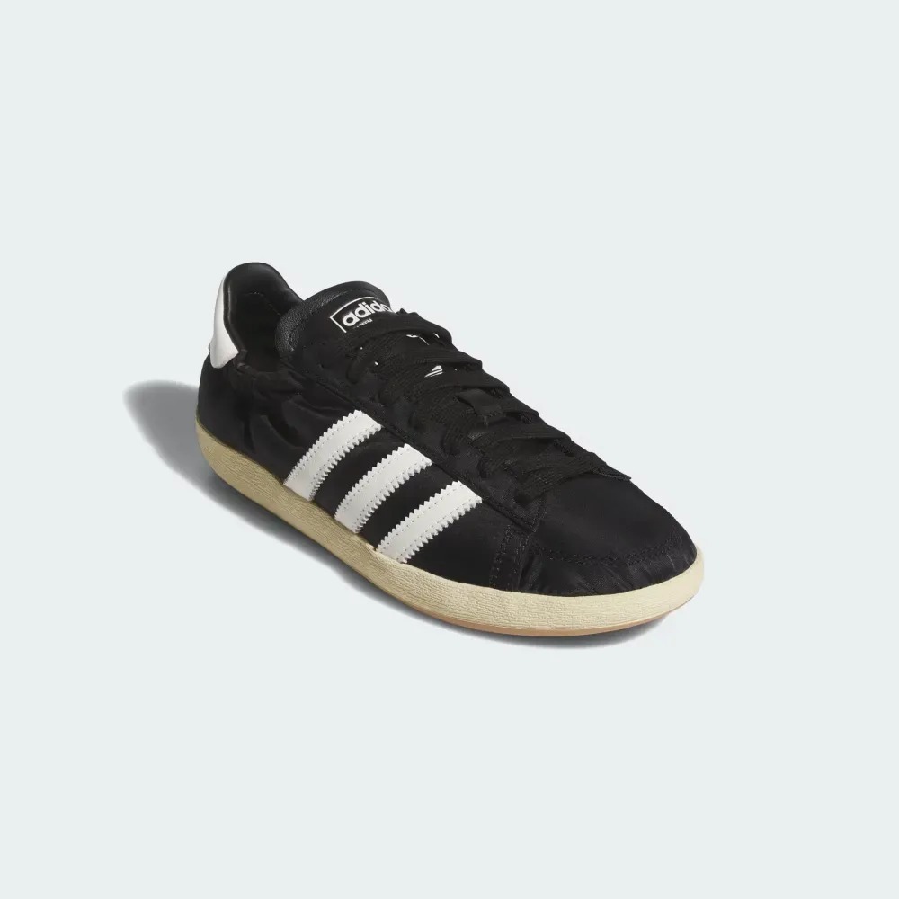 adidas Jabbar Ruche Core Black Off White Warm Vanilla