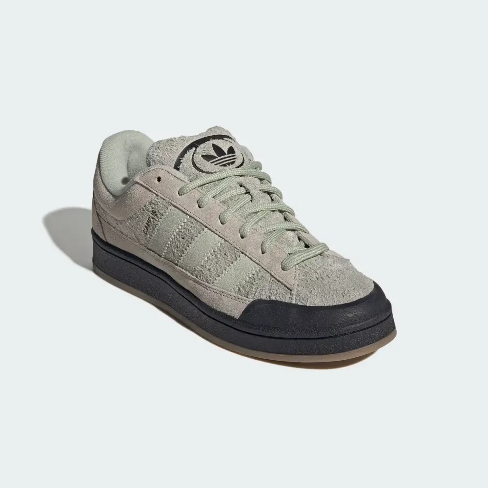 adidas Campus 00s ST Sesame Halo Green Core Black