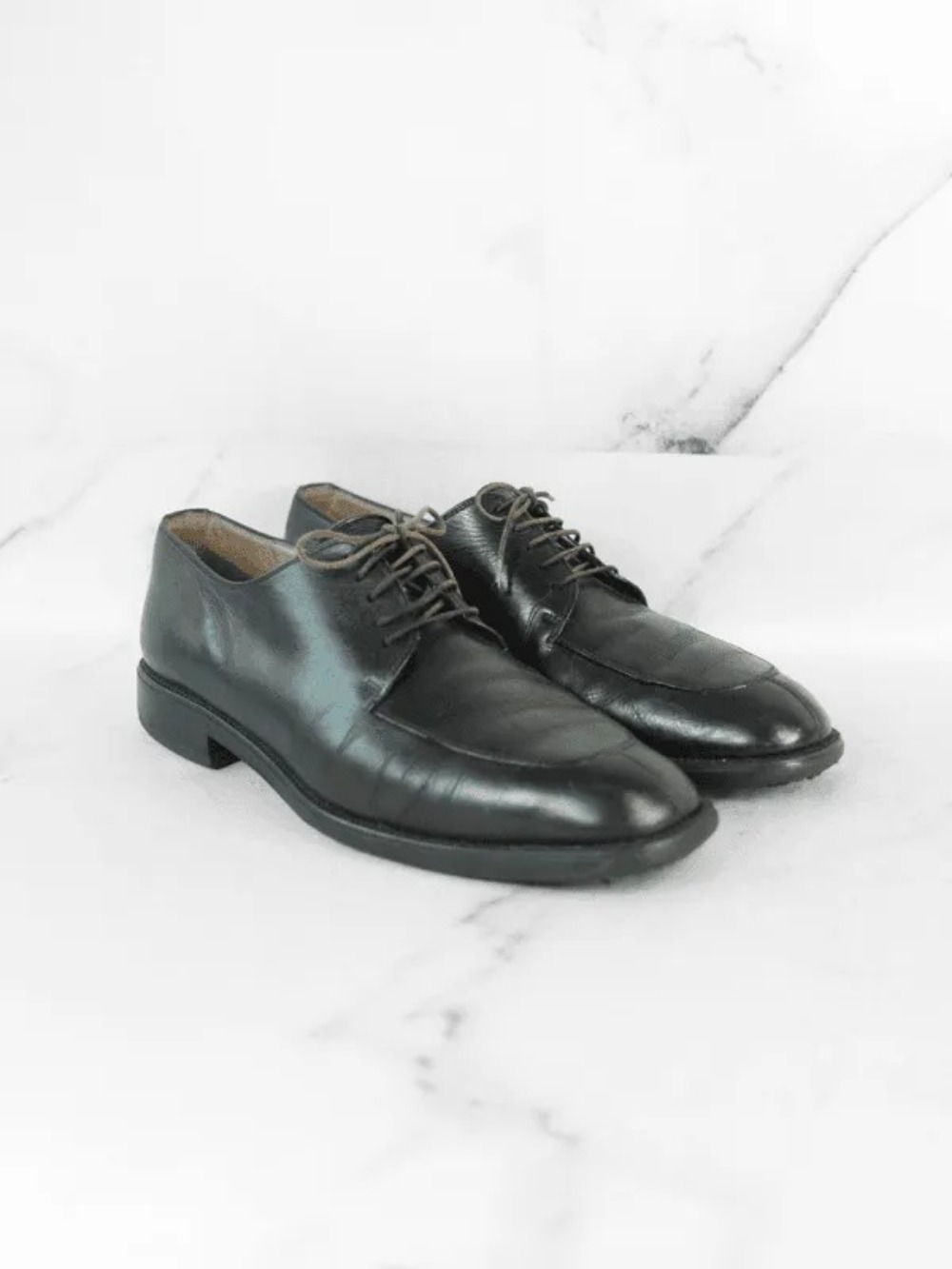 Sapato Ferragamo Social Basic Preto
