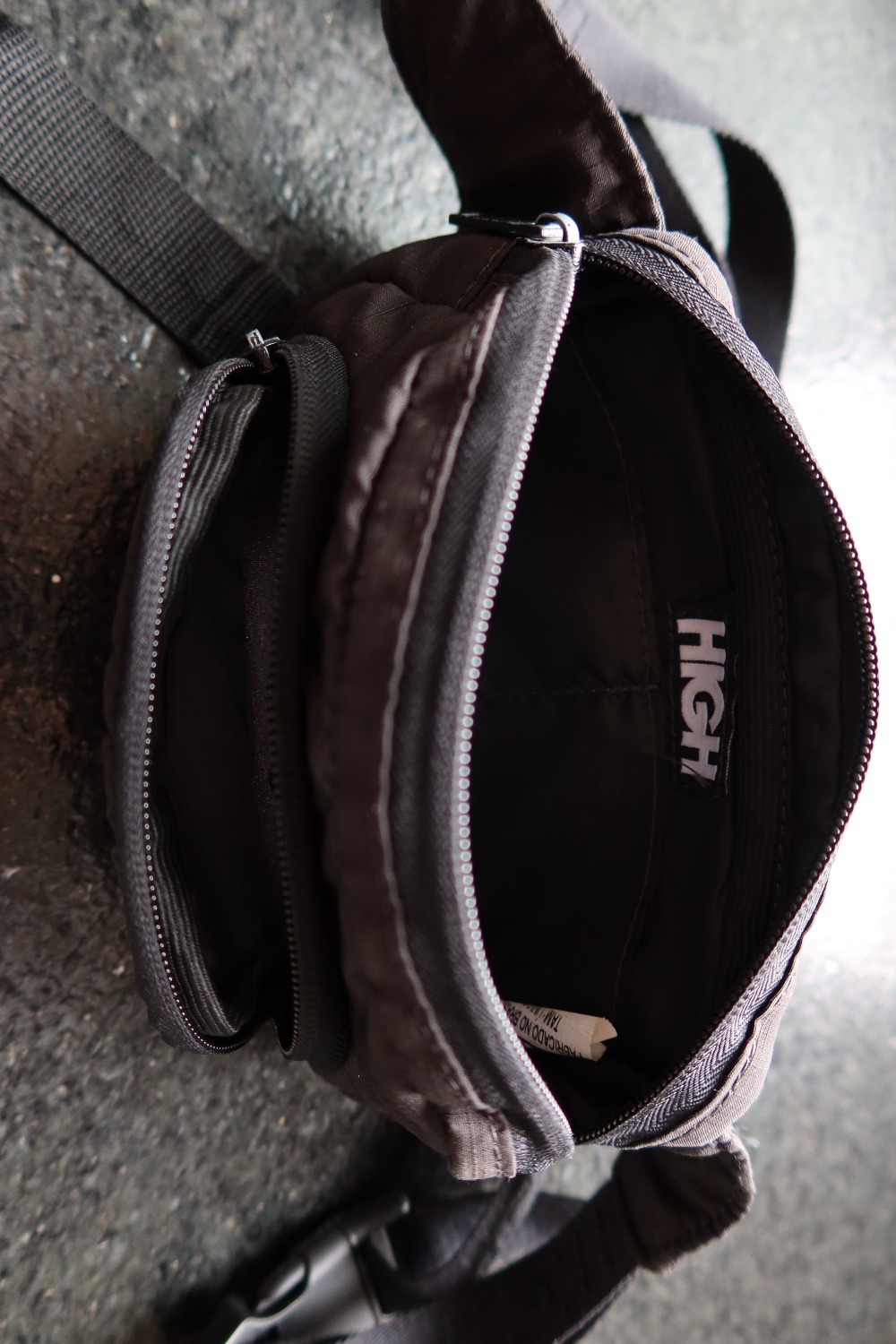 shoulder bag HIGH COMPANY