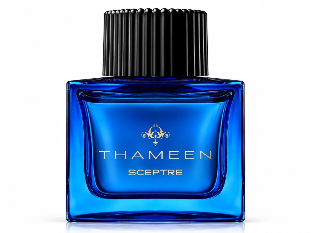 Perfume Thameen London Bohemian Sceptre Extrait de Parfum 50ml