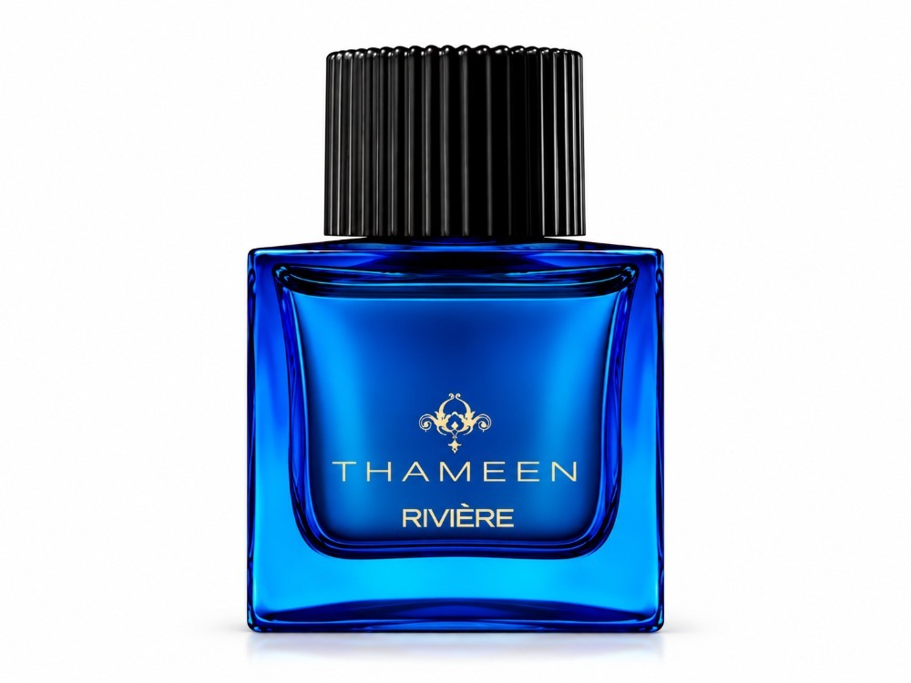 Perfume Thameen London Riviere Extrait de Parfum 50ml