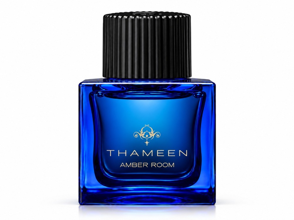 Perfume Thameen London Amber Room Extrait de Parfum 100ml