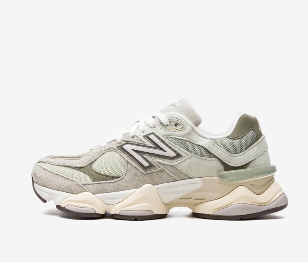 New Balance 9060 Olivine