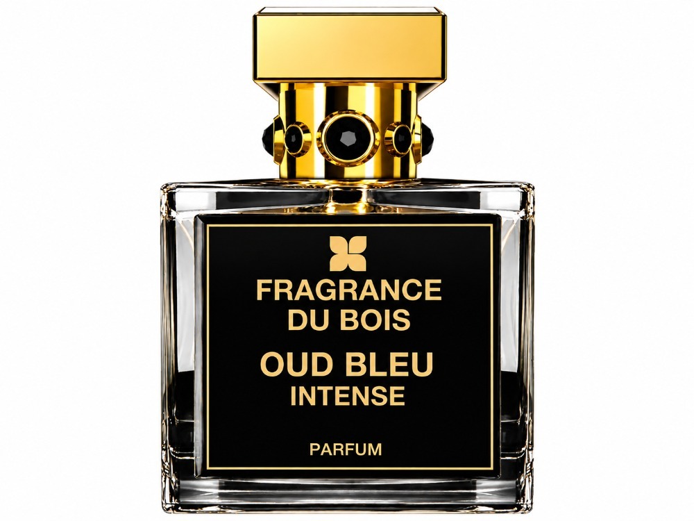 Perfume Fragrance Du Bois Oud Bleu Intense EDP 100ml
