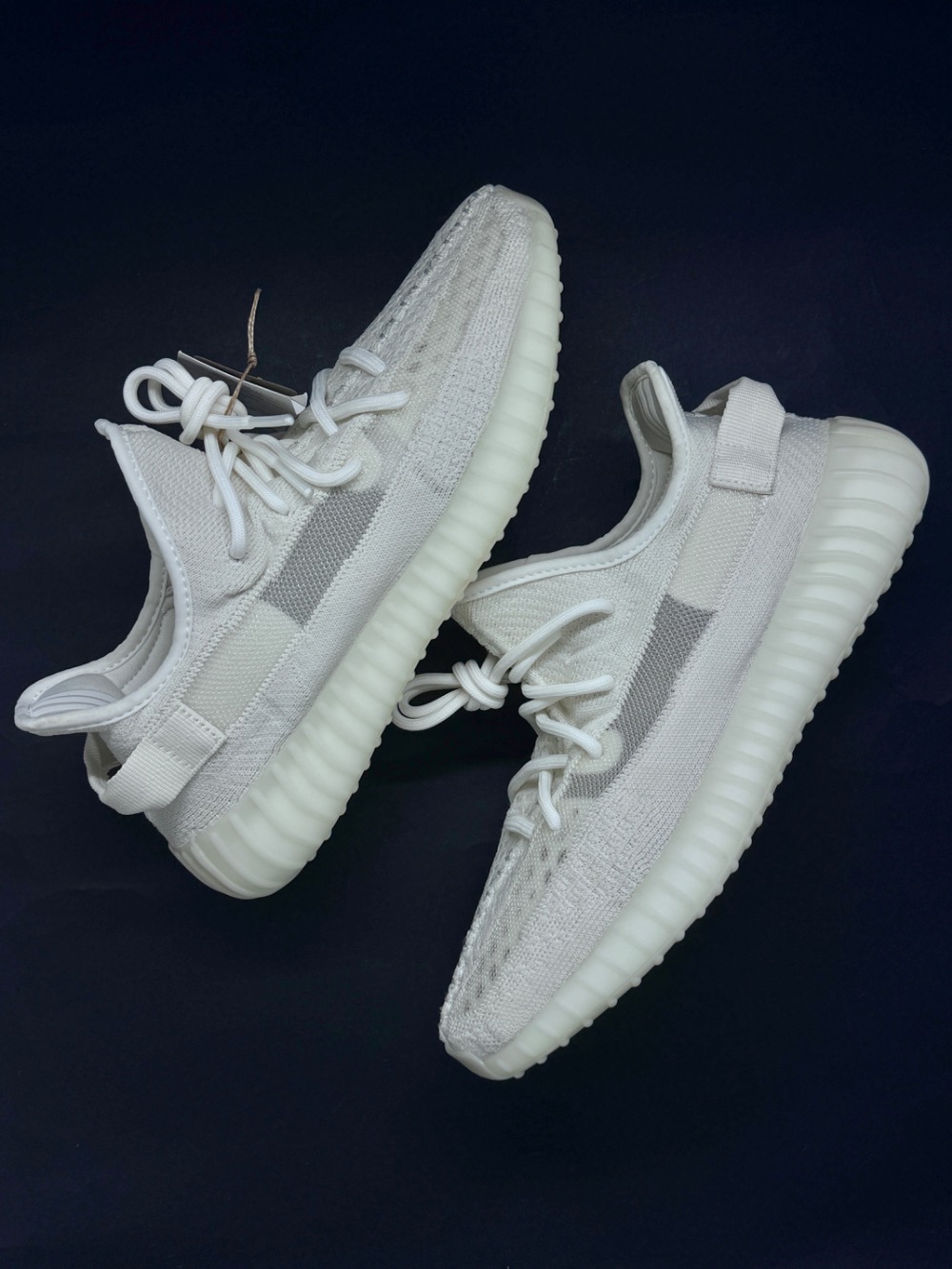 Yeezy Boost 350 V2 Bone