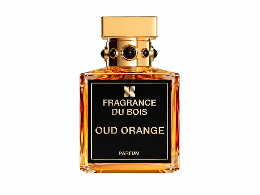 Fragrance Du Bois Oud Orange Parfum 100ml