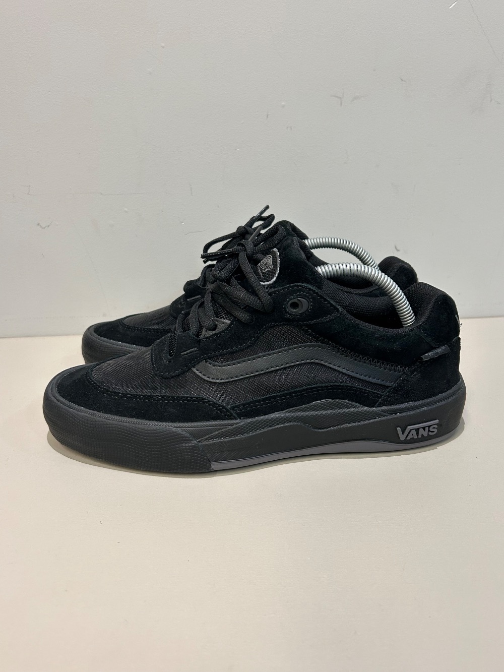 Vans Skate Wayvee Black