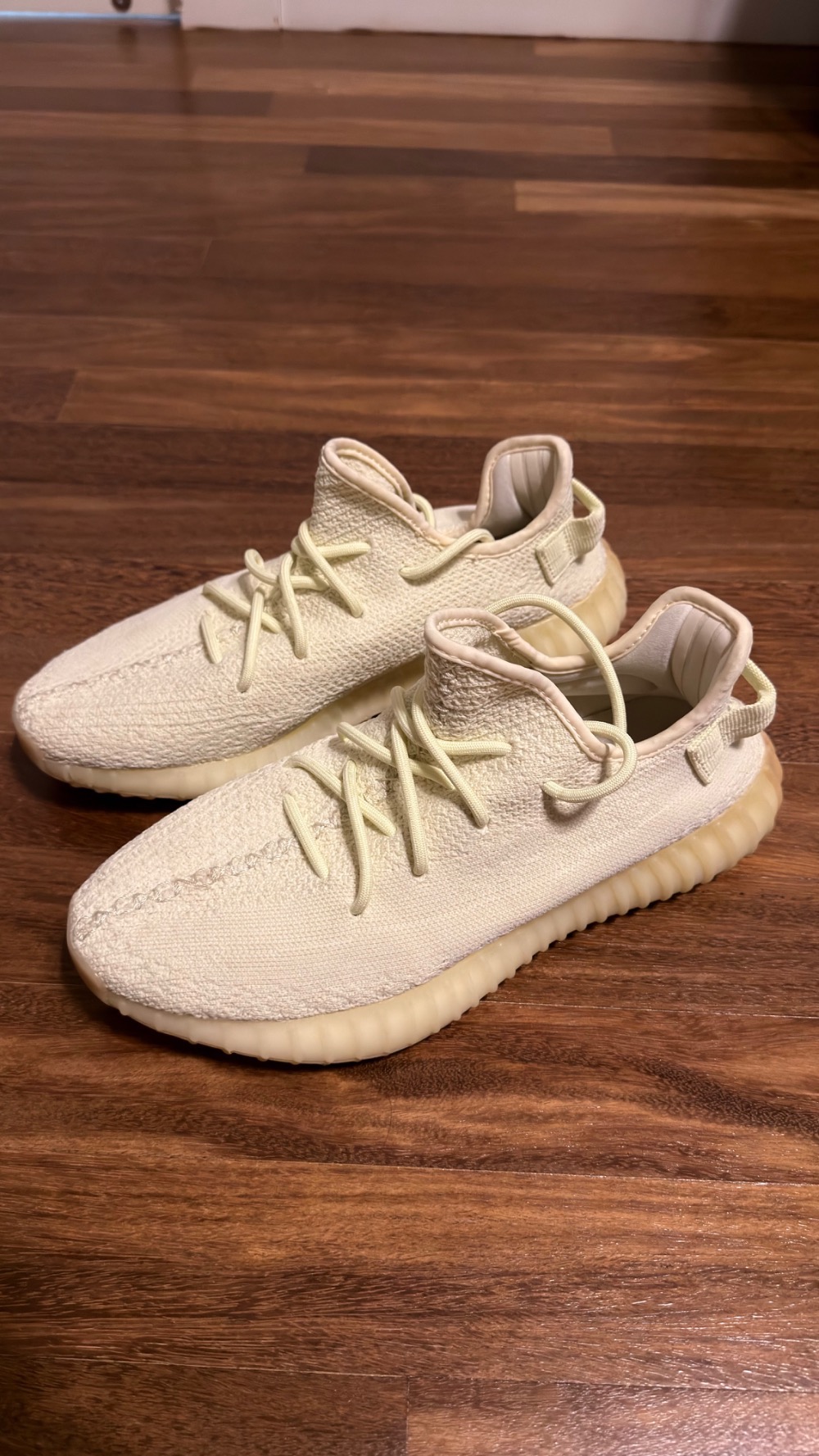 Yeezy Boost 350 v2 Butter