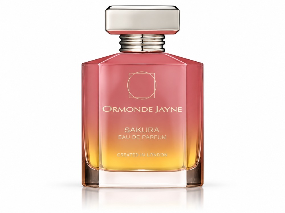 Perfume Ormonde Jayne Sakura EDP 88ml