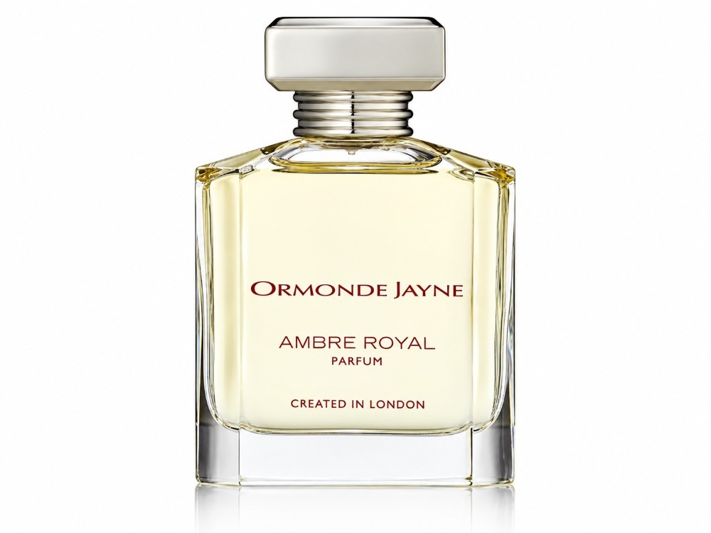 Perfume Ormonde Jayne Ambre Royal Parfum 88ml