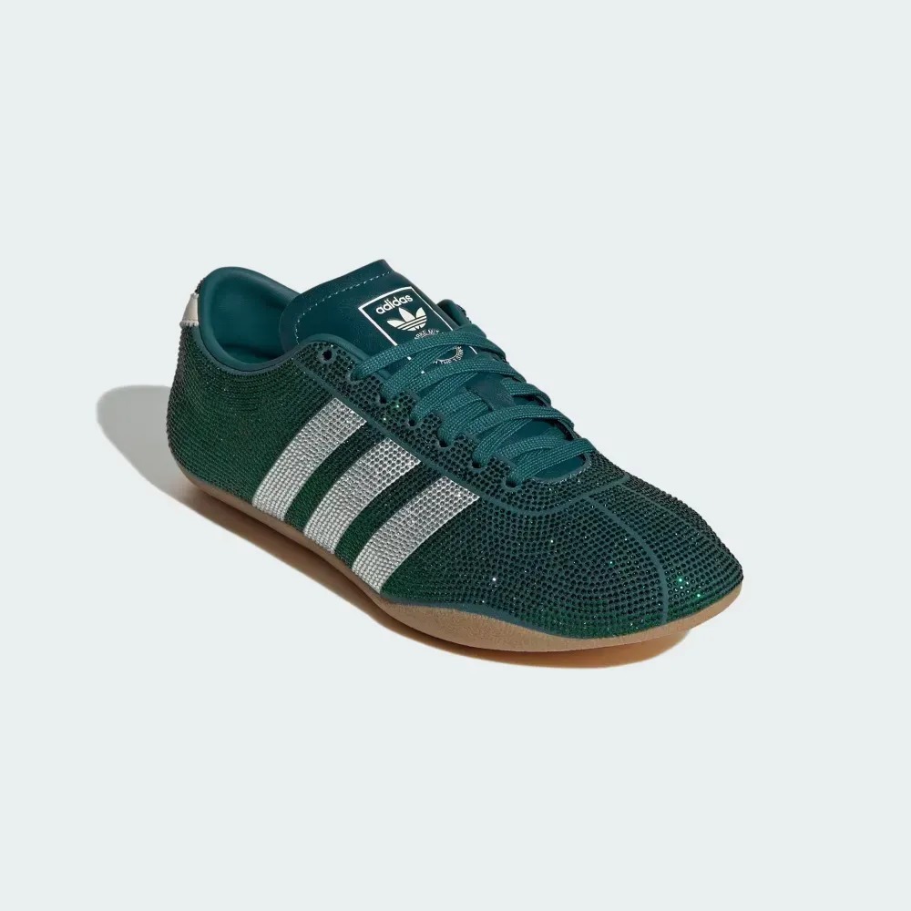 adidas Tokyo Rich Green Chalk White Gum