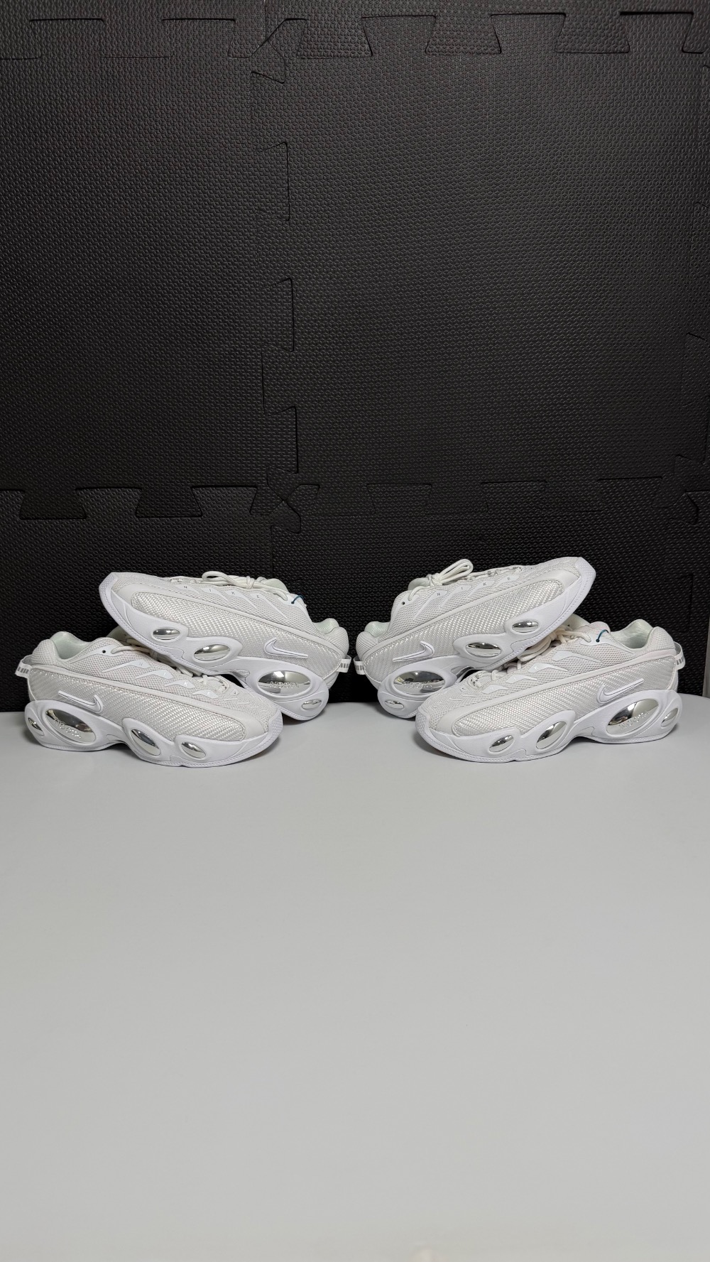 NOCTA x Nike Glide White
