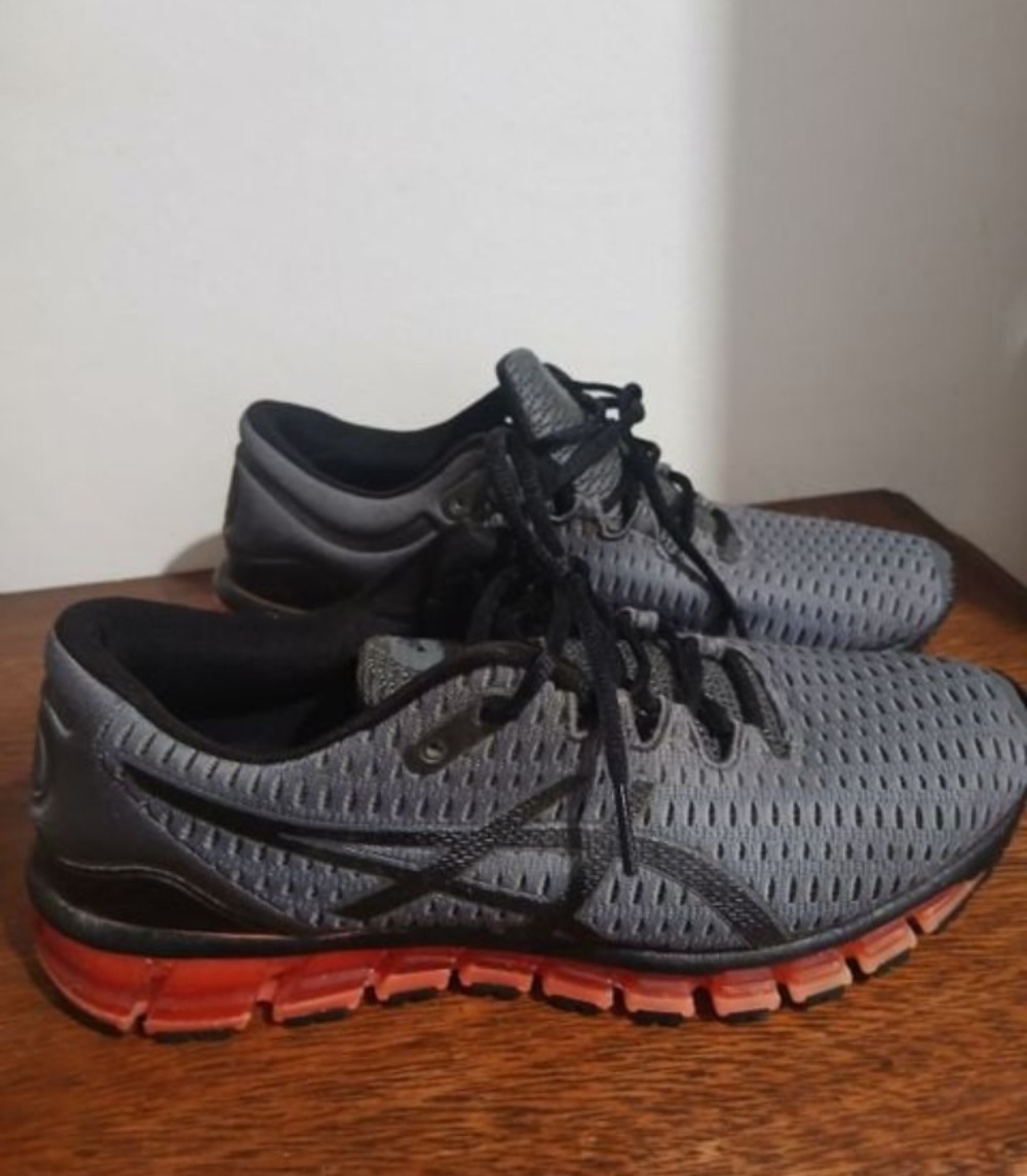 Tênis Asics gel Quantum 360