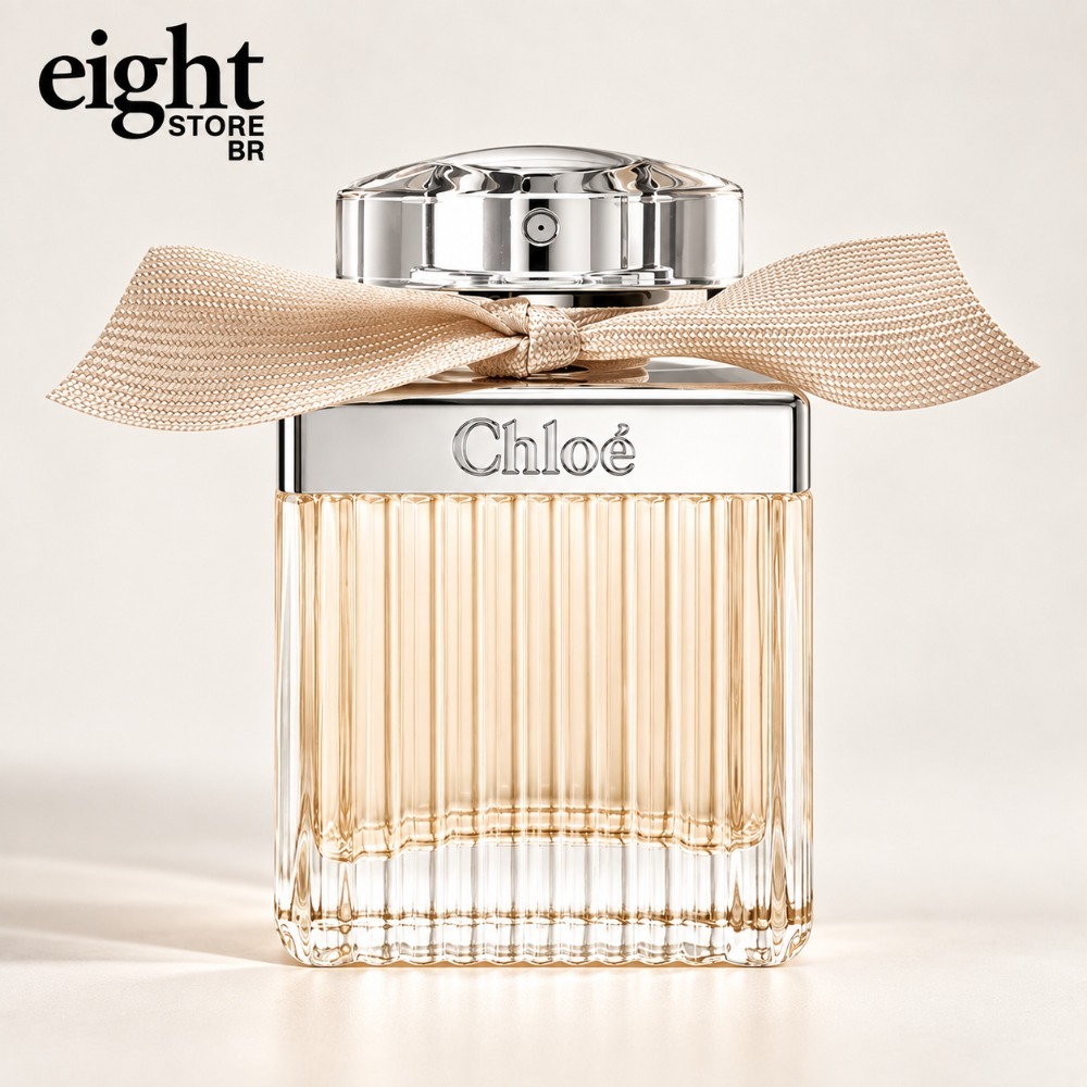Chloé Eau de Parfum Feminino 75ml