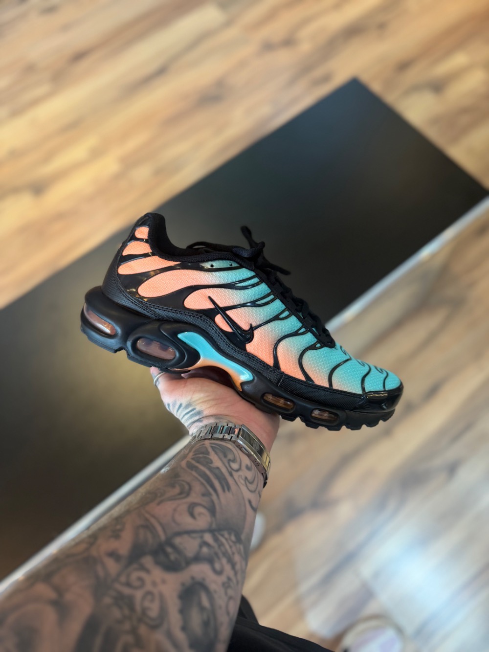 Nike Air Max Plus OG South Beach
