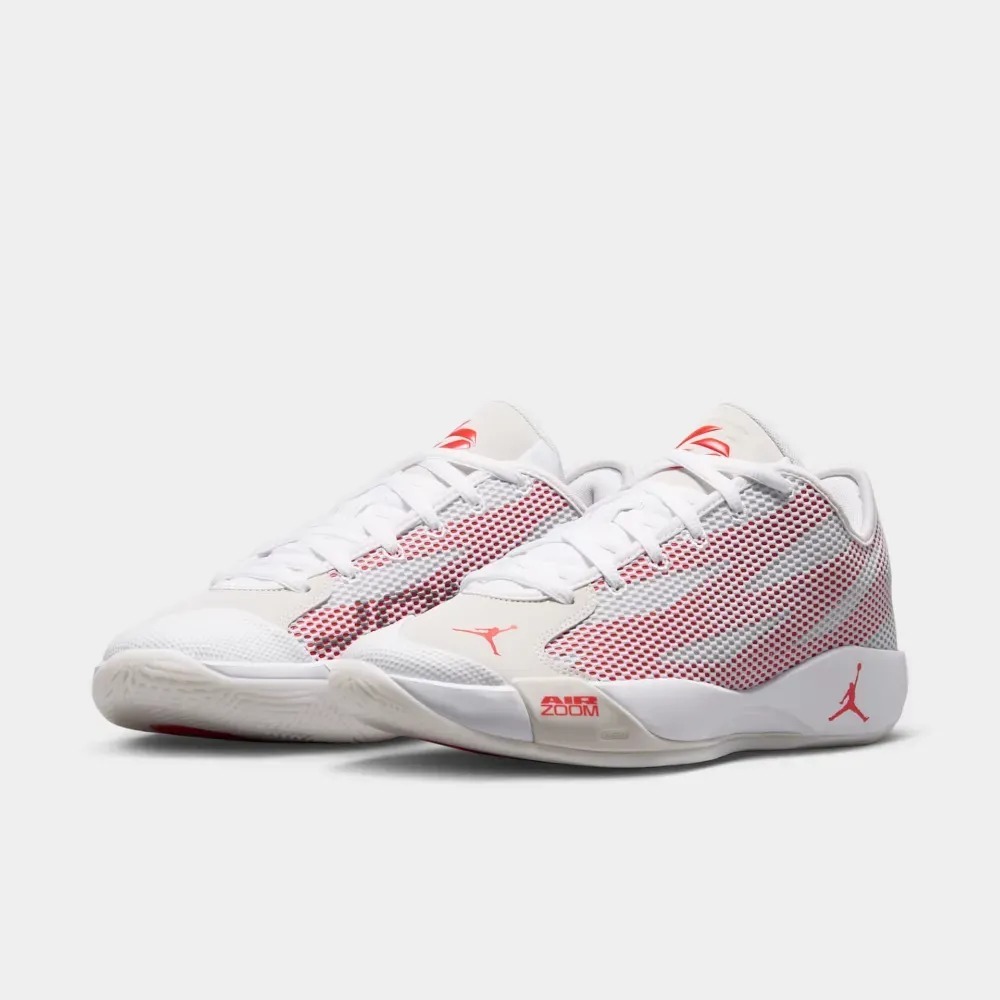Air Jordan Luka 77 Picante Red