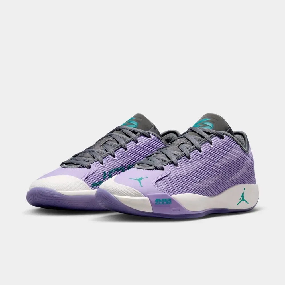 Air Jordan Luka 77 Urban Lilac Iron Grey