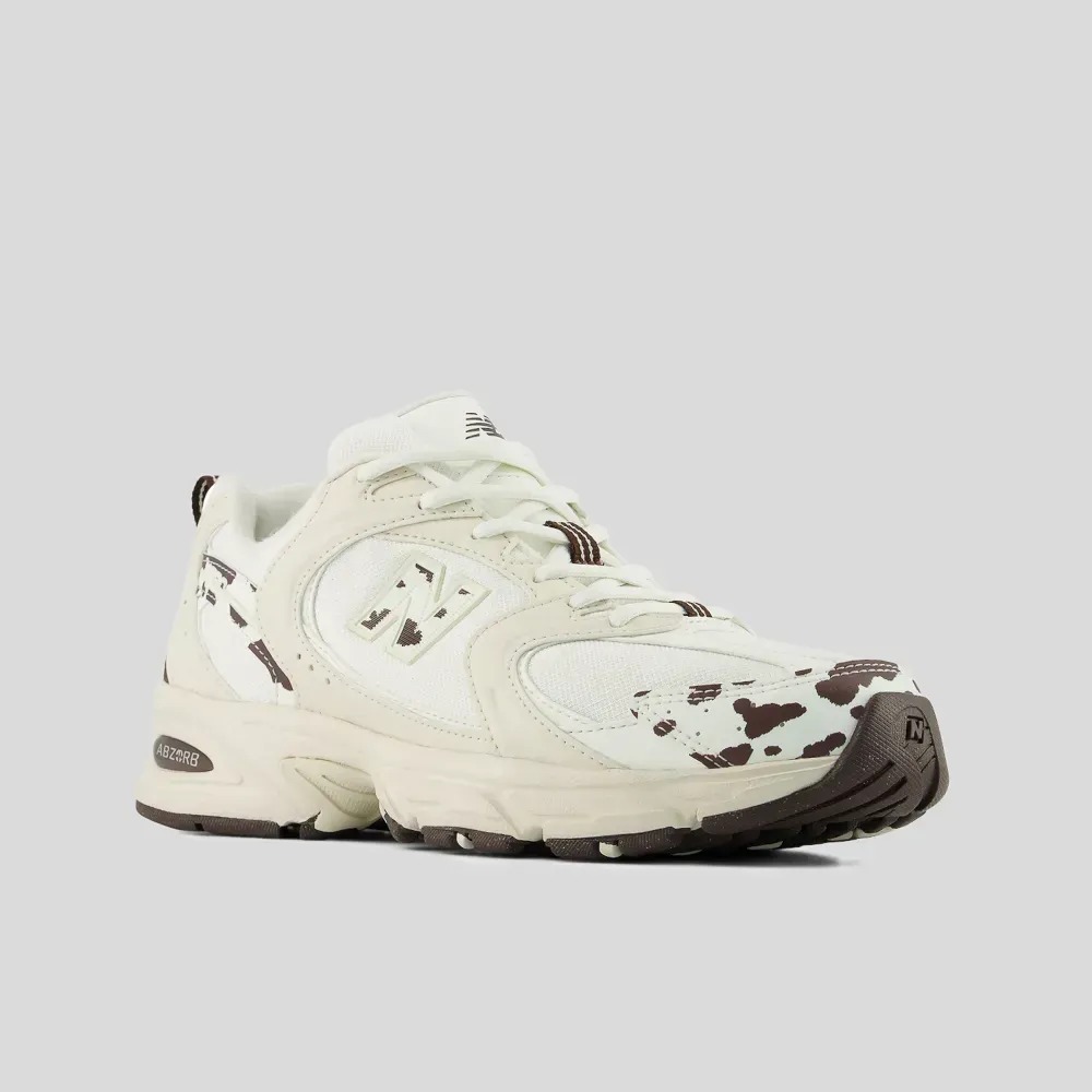 New Balance 530 Linen Pumpernickel