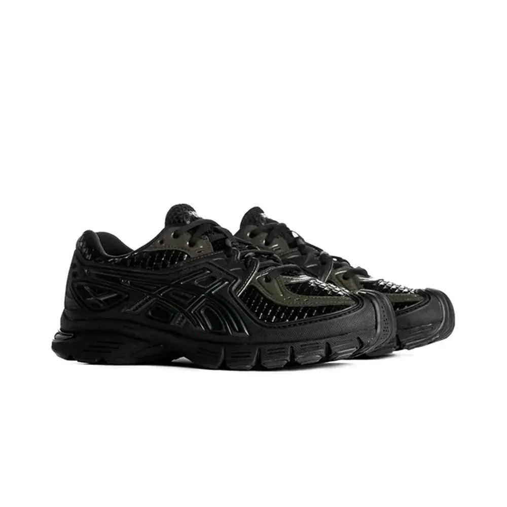 Above the Clouds x Asics SD-Lyte Black Gunmetal