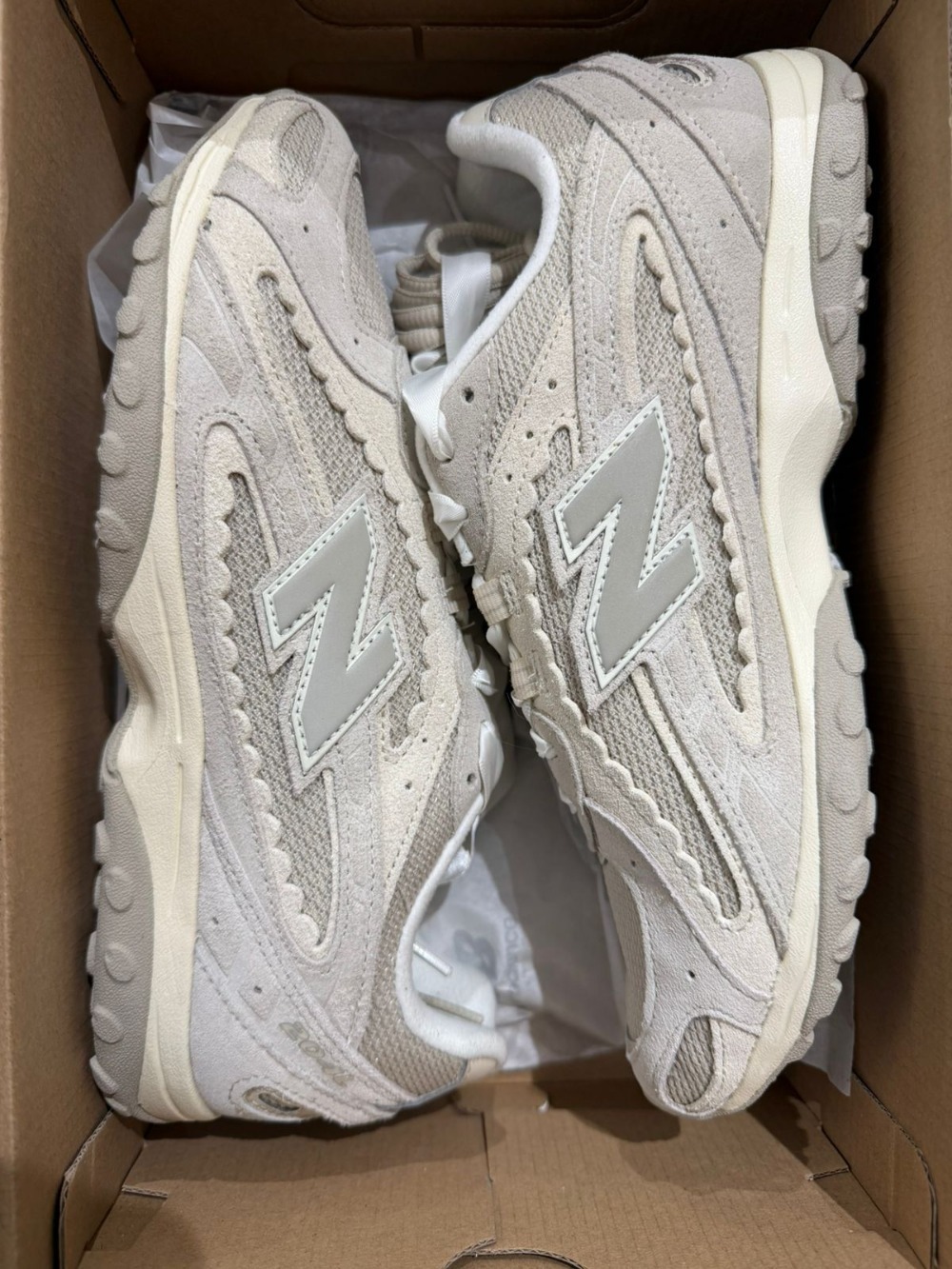 New Balance 204L Sea Salt