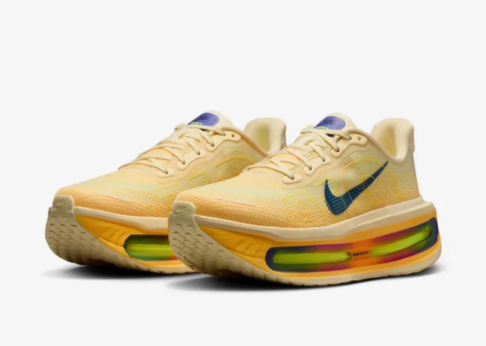 Nike Vomero Premium Alabaster — 43, Novo