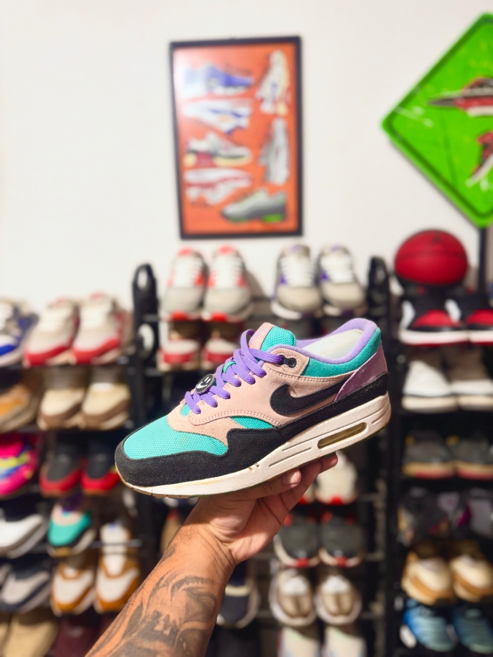 Nike Air Max 1 Have a Nike Day