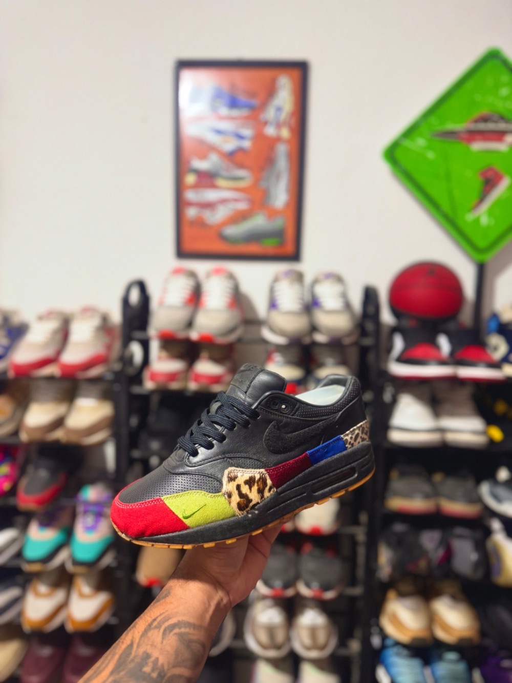 Nike Air Max 1 Master