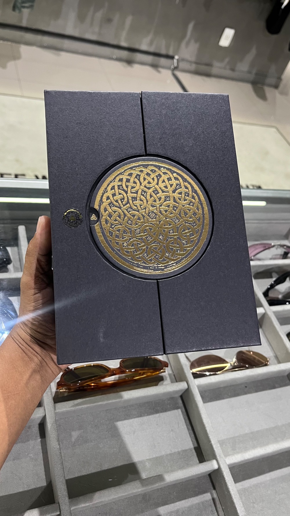Boadicea the Victorious Hanuman Pure Parfum,