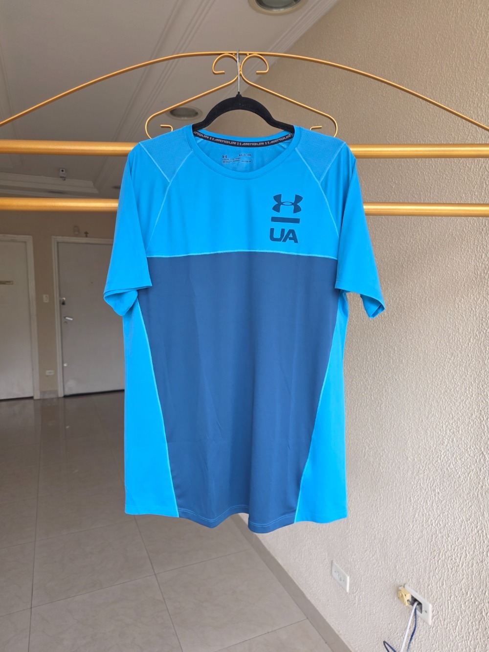 Camiseta Under Armour