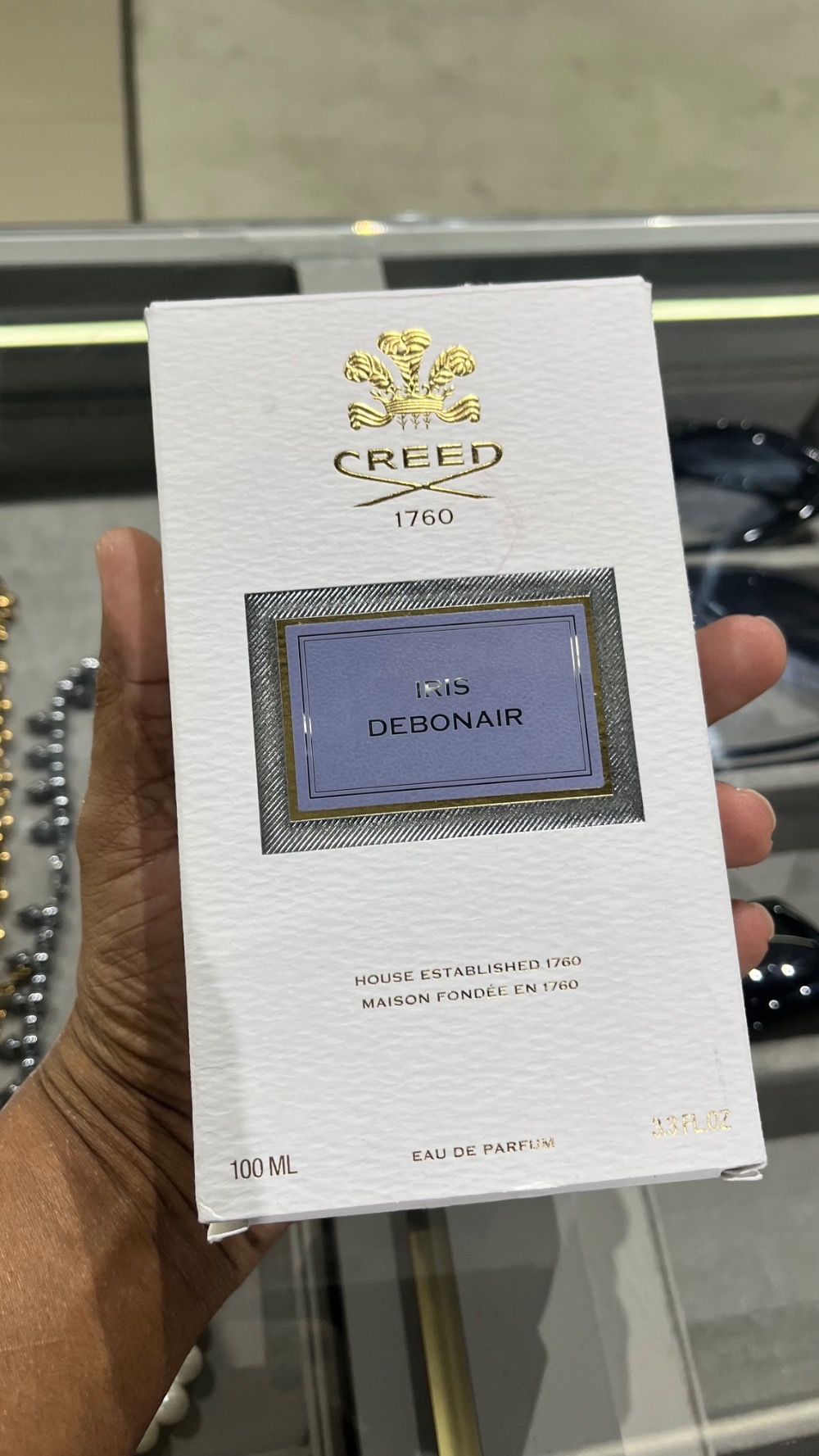 Perfume Creed Fragrance DEBONAIR