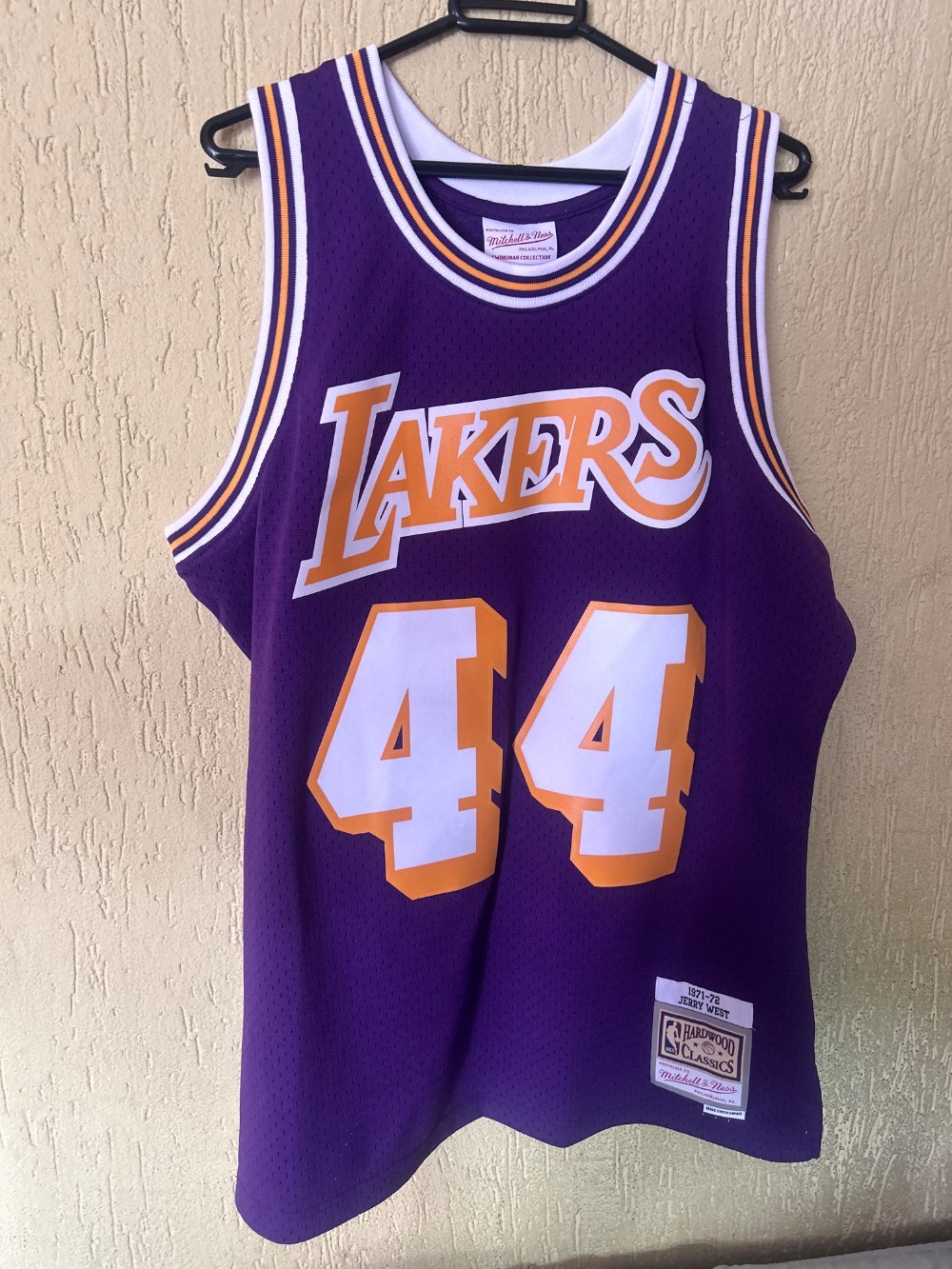 Regata Mitchell & ness