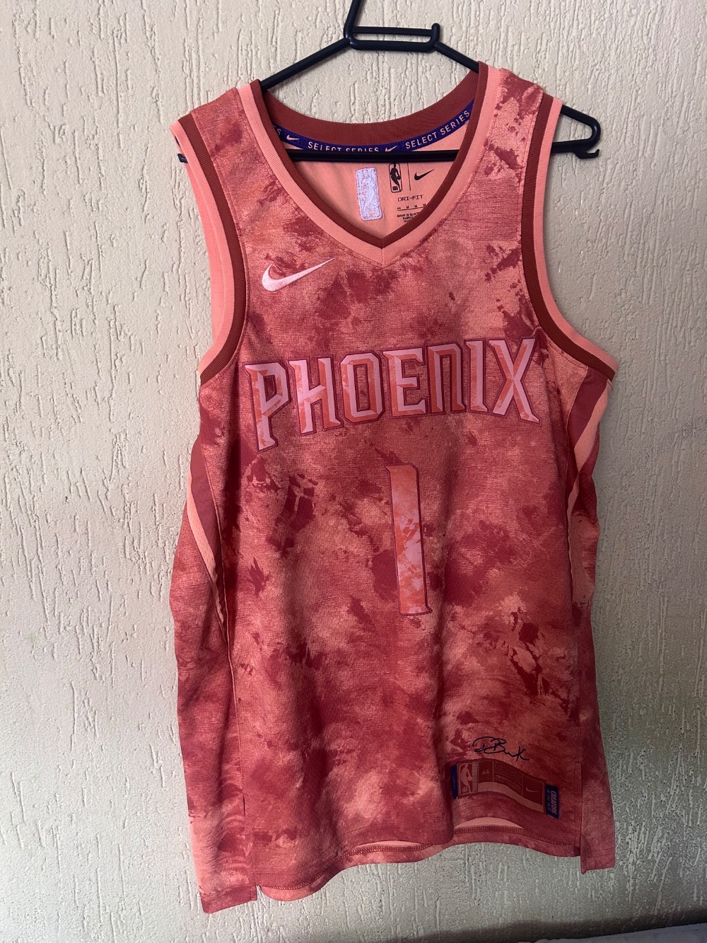 Regata Mitchell & ness