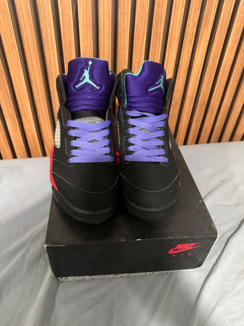Air Jordan 5 Top 3