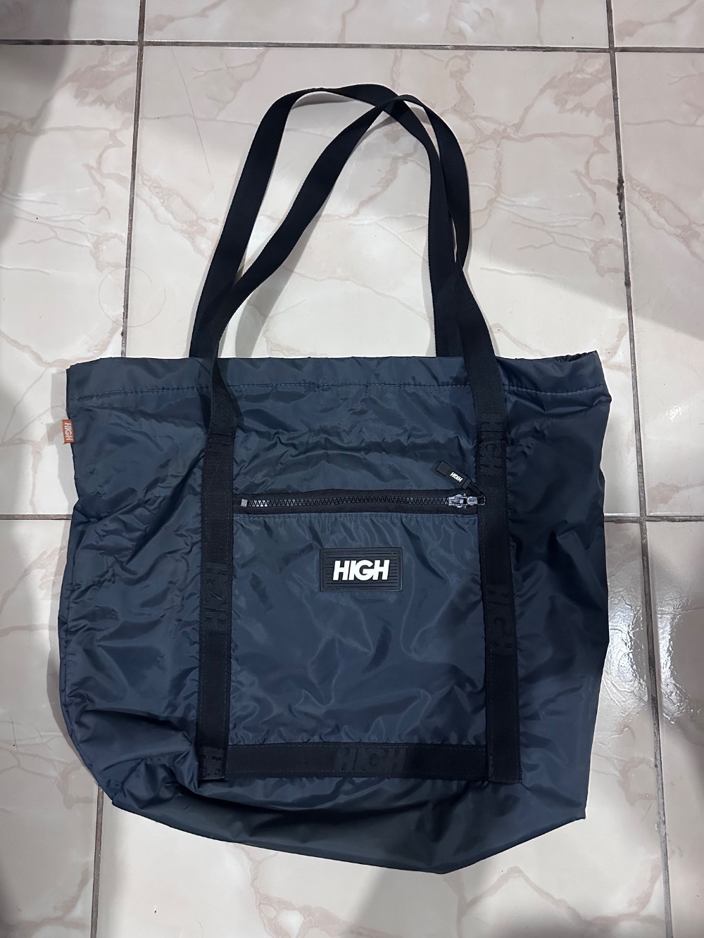 Tote Bag High Company
