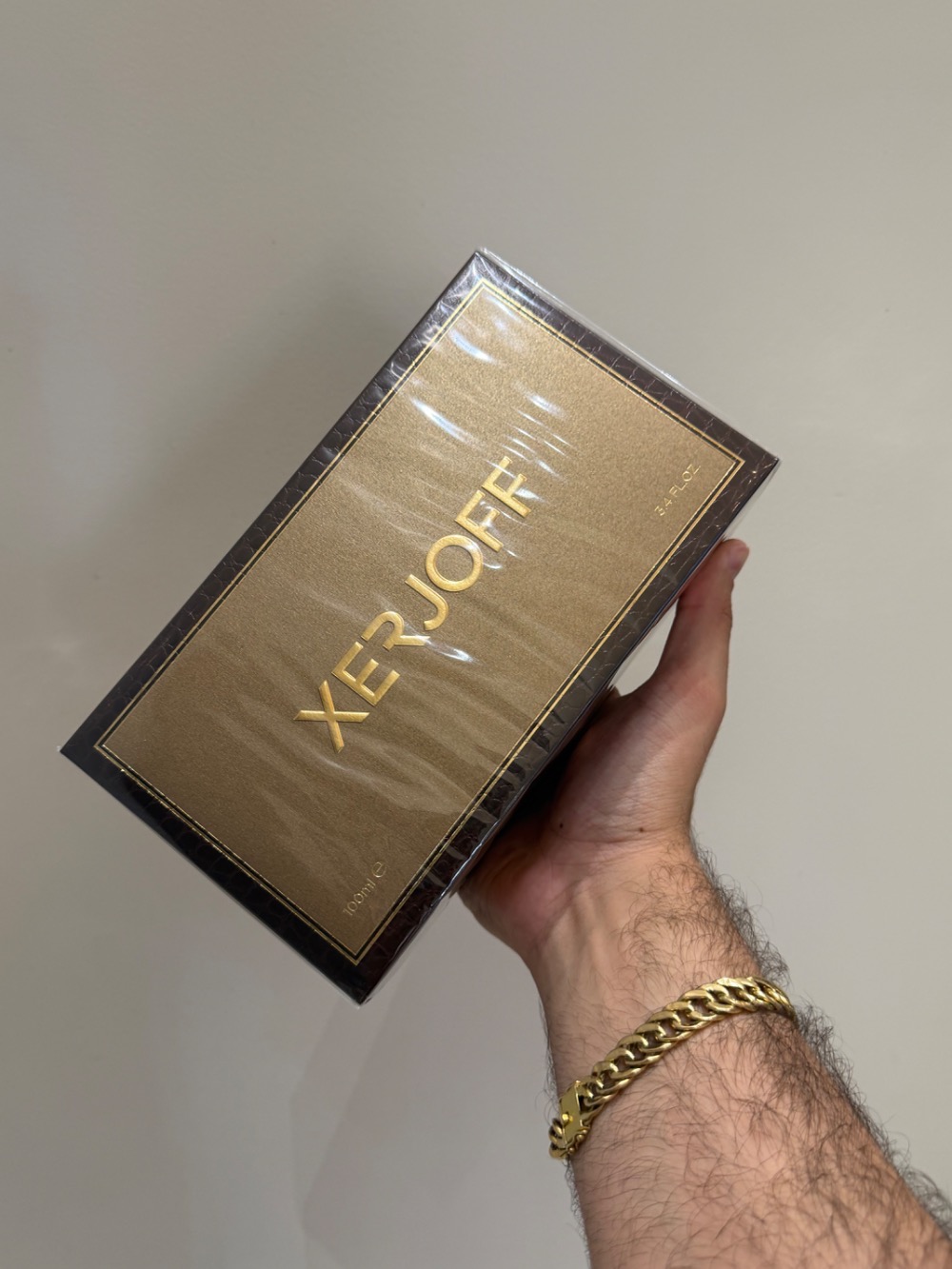 Perfume Xerjoff Oud Stars Alexandria II 100ml