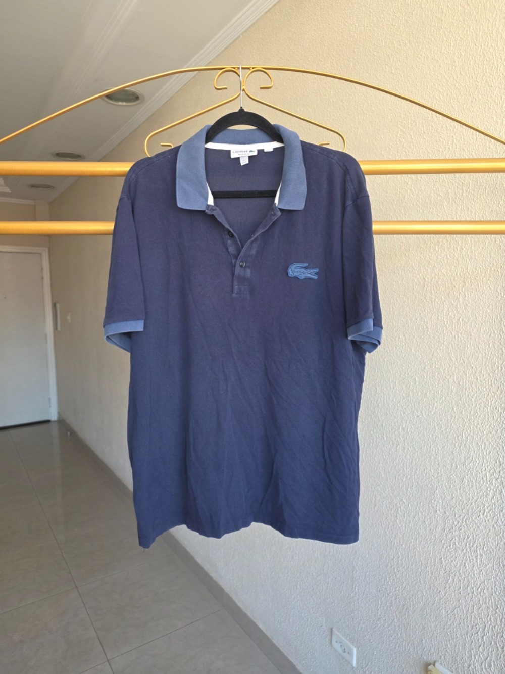 Polo Lacoste