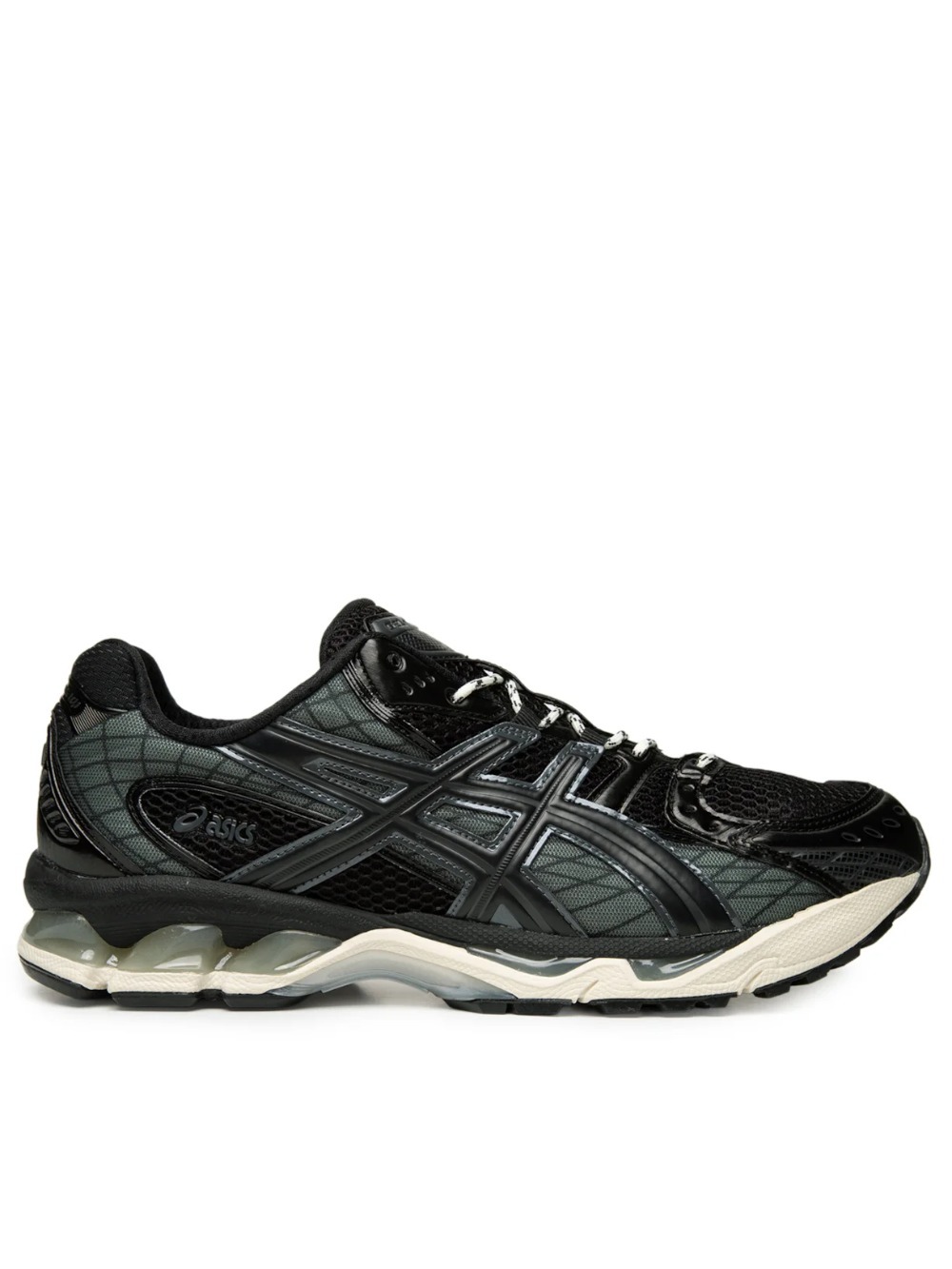 Asics Gel-Nimbus 10.1 Black