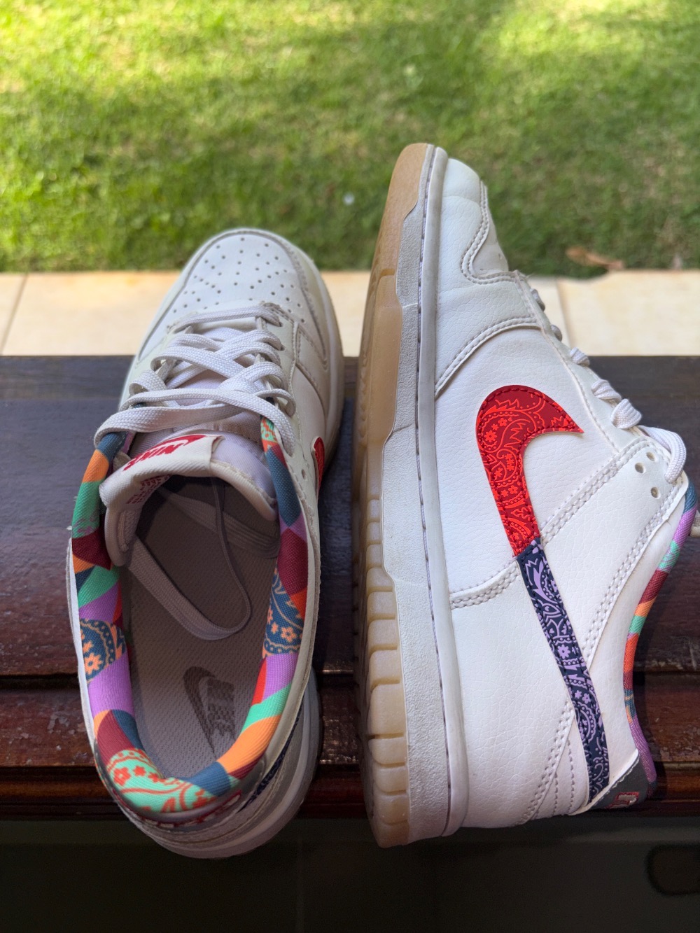 Air Jordan 1 Low Philippines