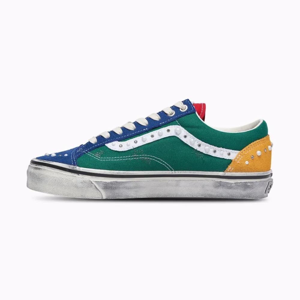 Vans Old Skool Yacht Club Multicolor