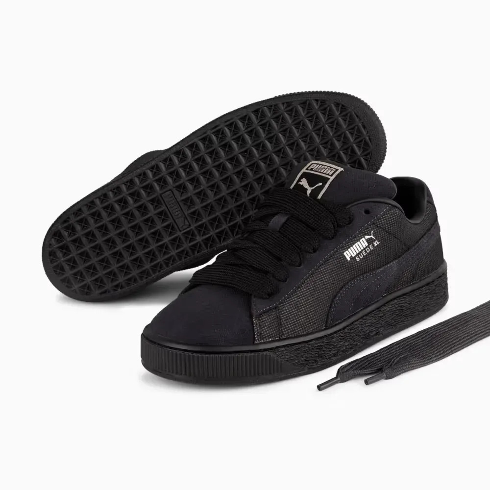 Puma Suede XL Night Vision