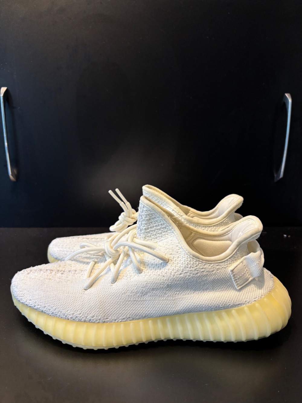 Yeezy Boost 350 V2 Cream White