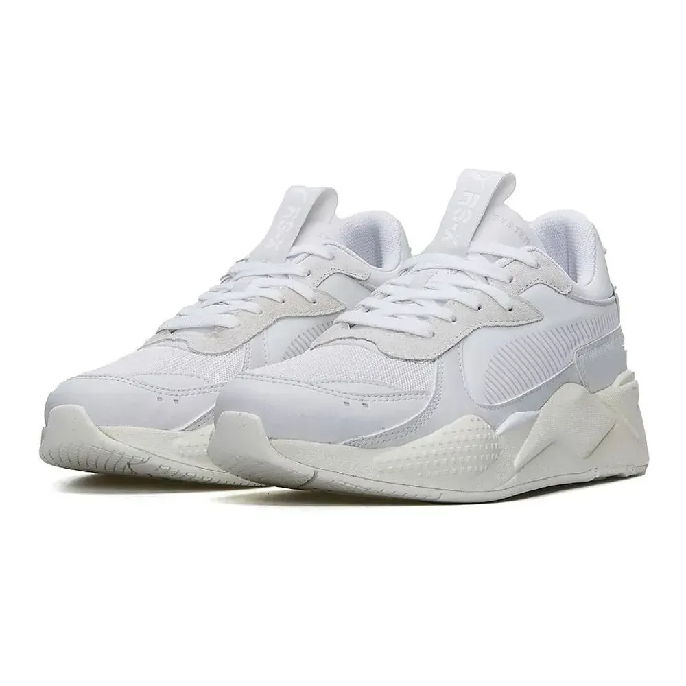 Puma RS-X Mix White