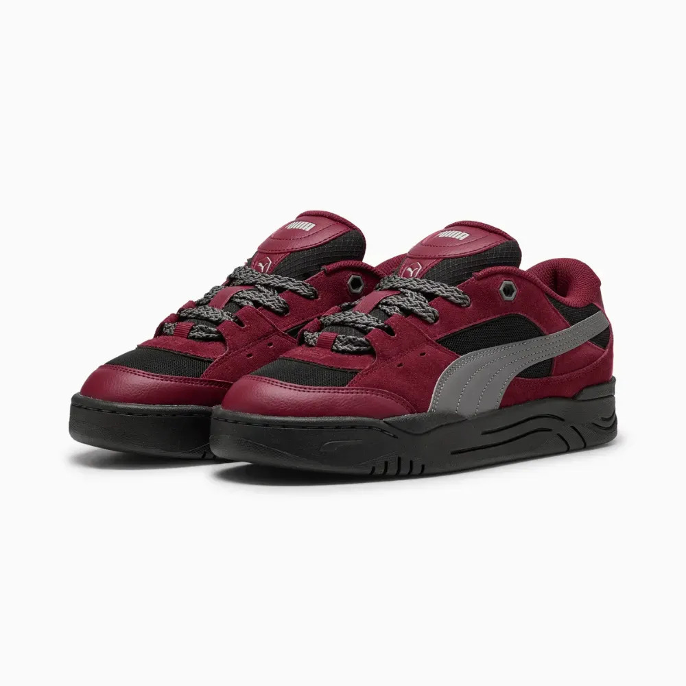 Puma-180 New Pack Red