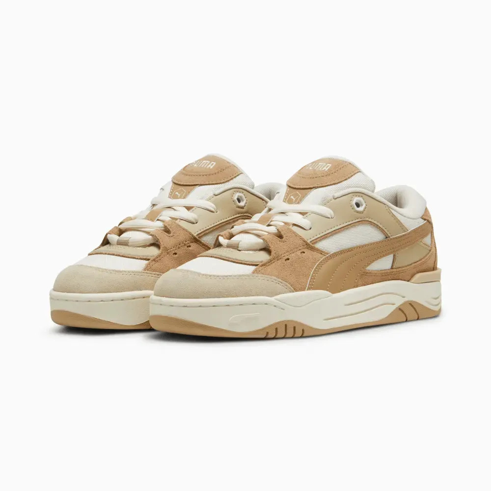 Puma-180 Almond Prairie