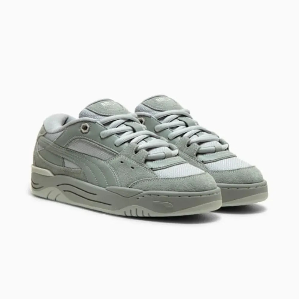 Puma-180 Smoke Grey